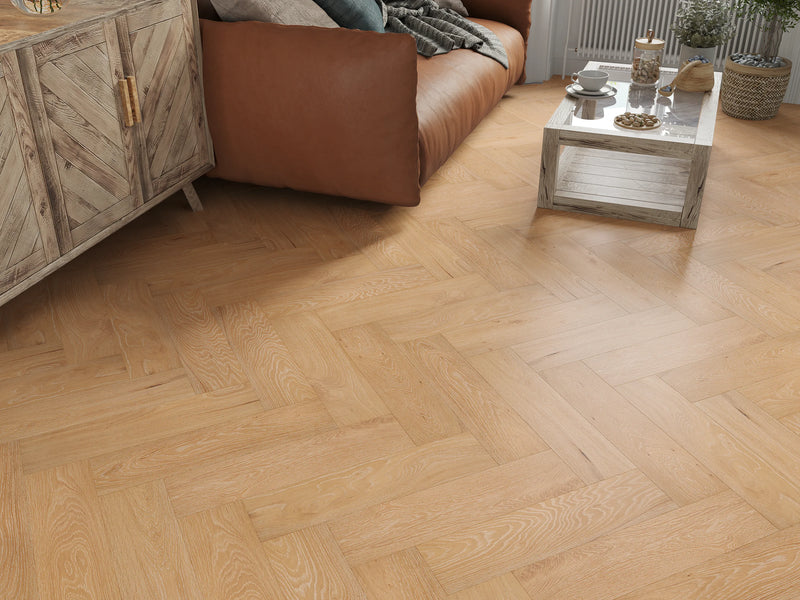 Abernethy Engineered Oak