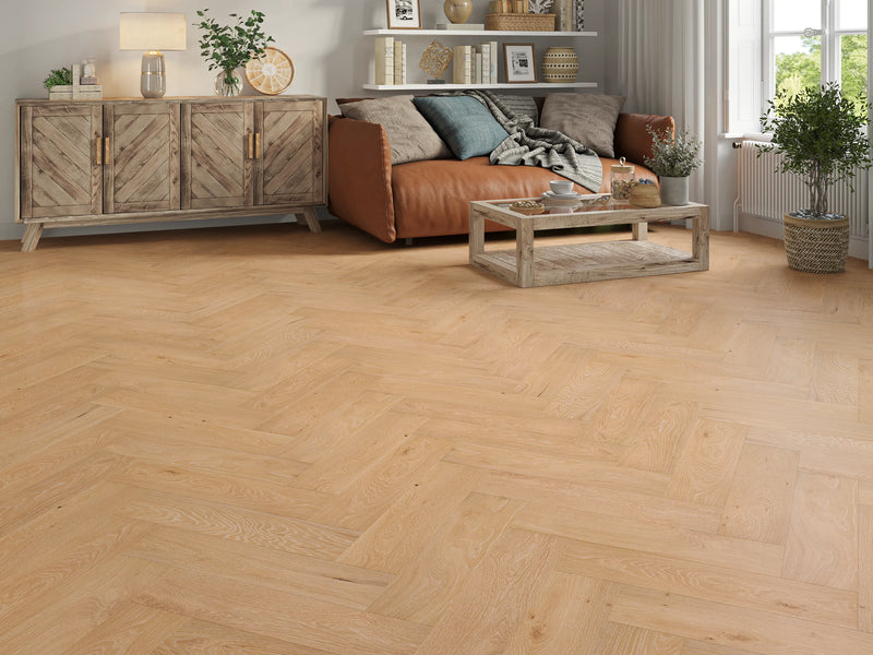 Abernethy Engineered Oak