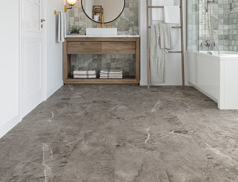 Angelsey Tile SPC LVT