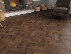 Arden Engineered Oak