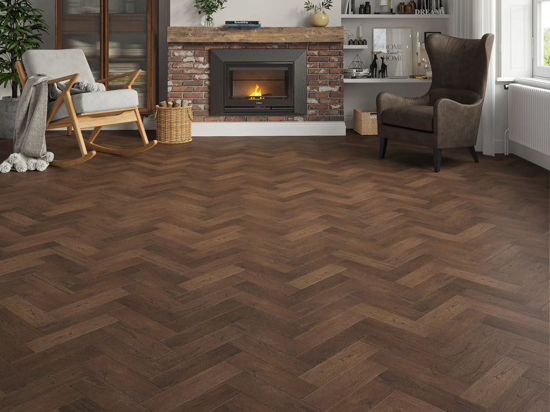 Arden Engineered Oak
