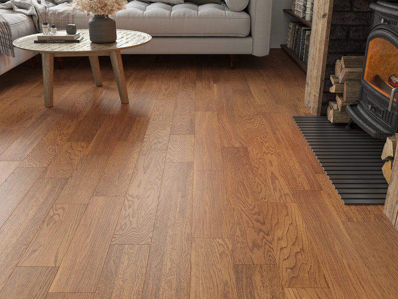 Avon Engineered Oak