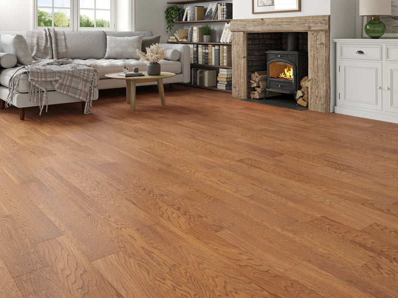 Avon Engineered Oak