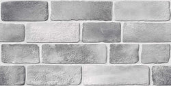 BRICKSTONE GREY (006) 30X60 CM