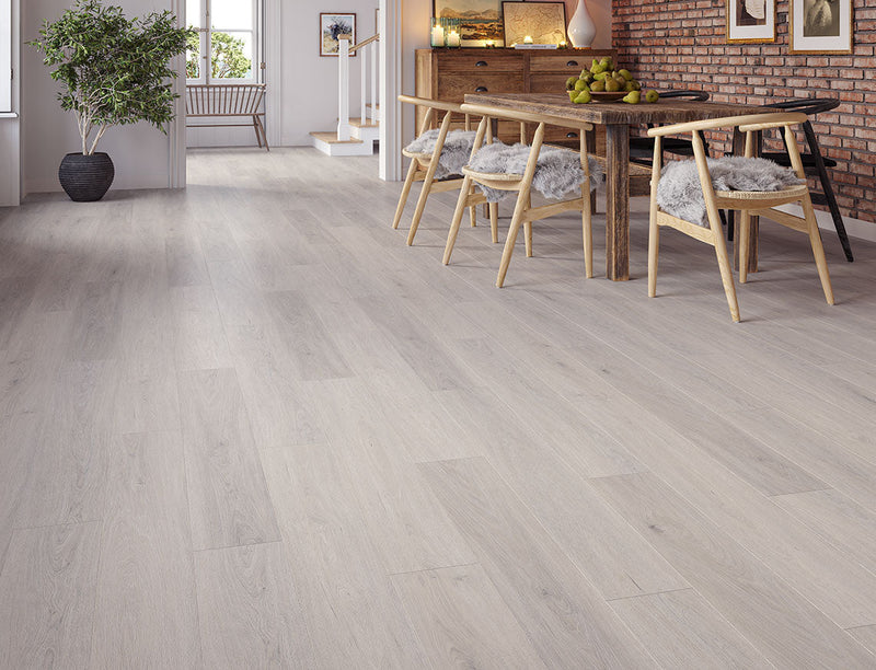 Barafundle Oak SPC LVT