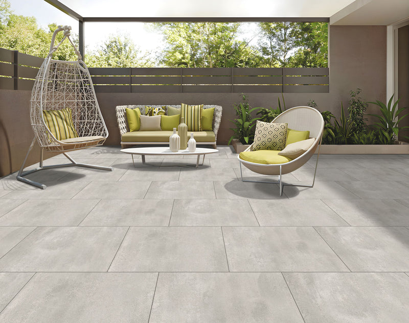 CEMENTINO GREY MATT 60X90 CM (20MM)