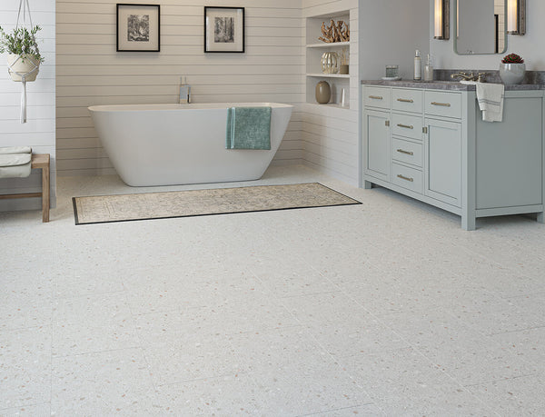 Chantry Tile SPC LVT