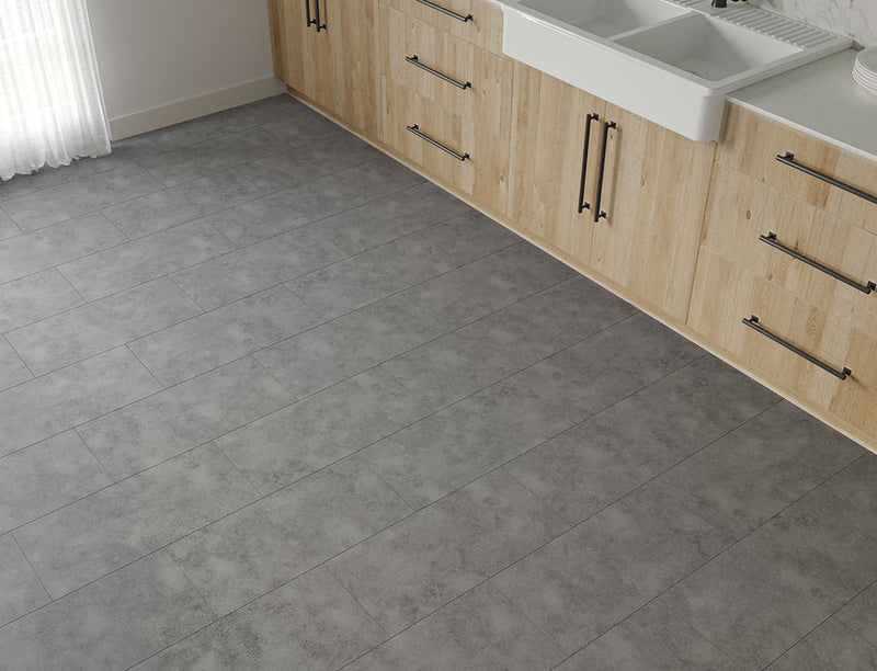 Eriskay Tile SPC LVT