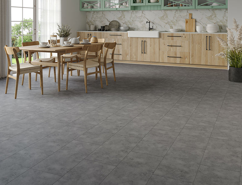 Eriskay Tile SPC LVT