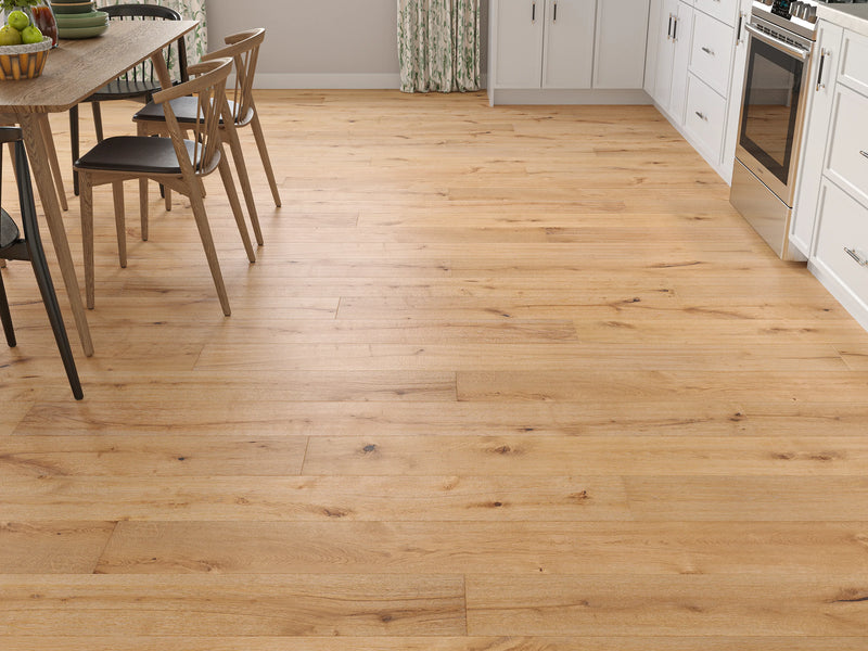 Florence   Engineered Oak