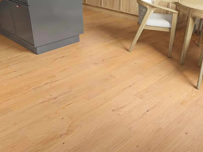 Greenwood Engineered Oak