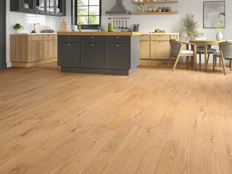 Greenwood Engineered Oak
