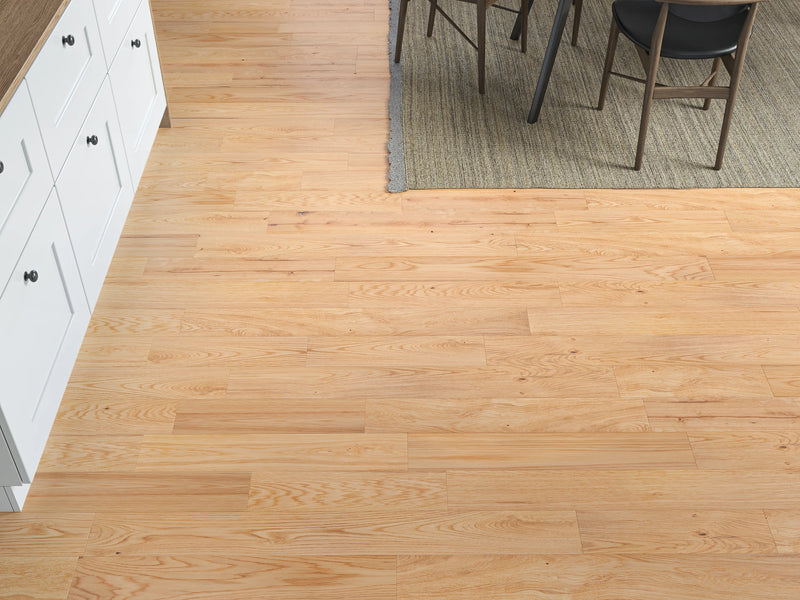 Heartwood Engineered Oak