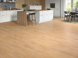 Heartwood Engineered Oak