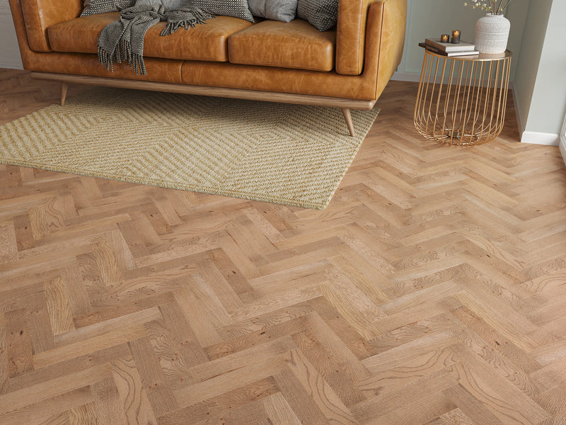 Kingswood Engineered Oak