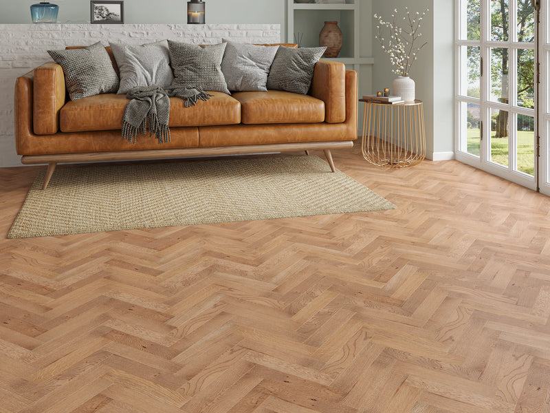Kingswood Engineered Oak