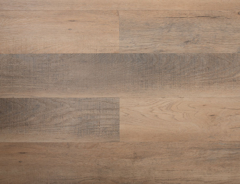 Saunton Oak SPC LVT