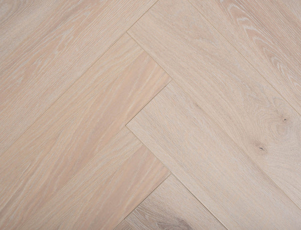 Luskentyre Oak SPC LVT