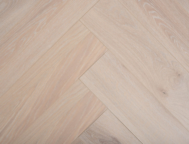 Luskentyre Oak SPC LVT