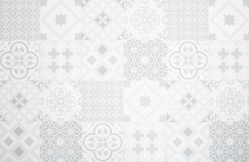 Monarch 8mm Kettlewell Victorian Tile Laminate