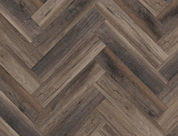 Pentle Oak SPC LVT