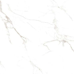 Classic White Imperial Marble  800x800 MM