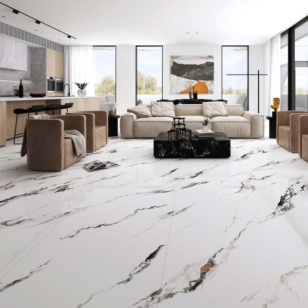 Imperial Calacatta  800x800 MM