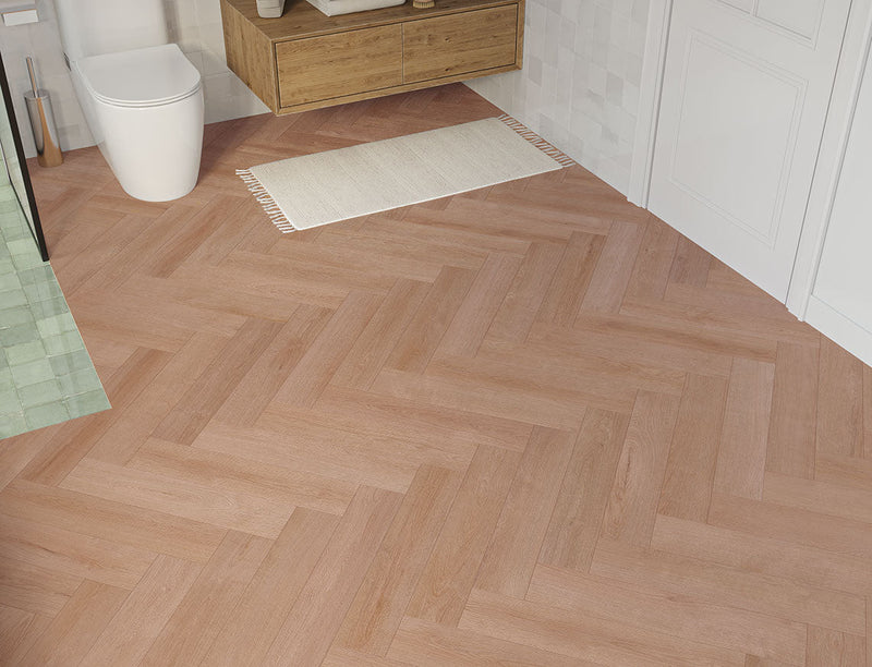 Scarista Oak SPC LVT