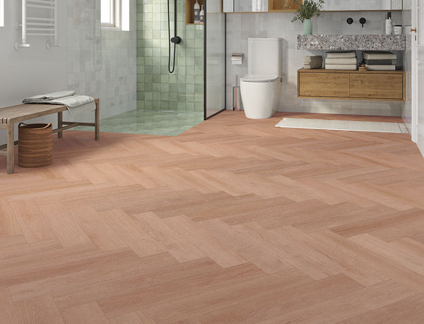 Scarista Oak SPC LVT