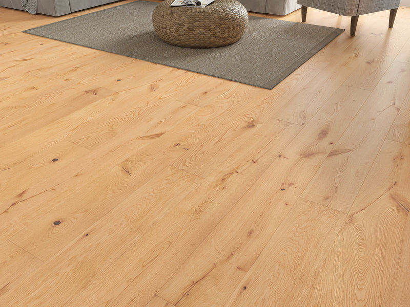 Sherwood Oak