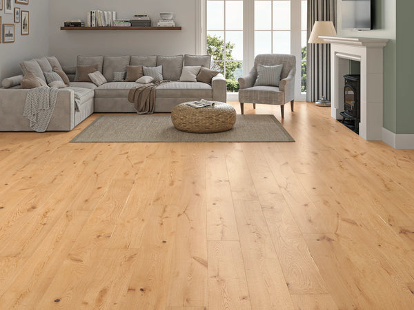 Sherwood Oak