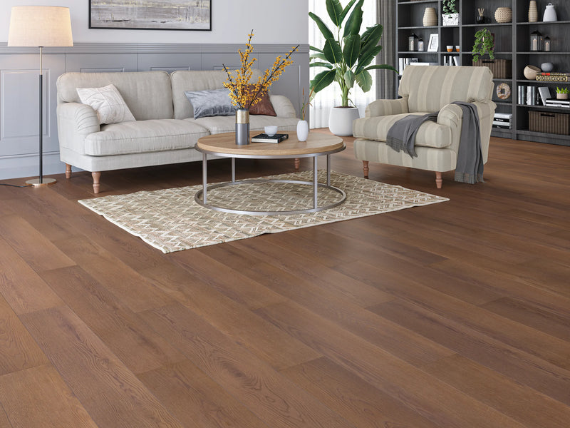 Willow 8mm Romsey Laminate