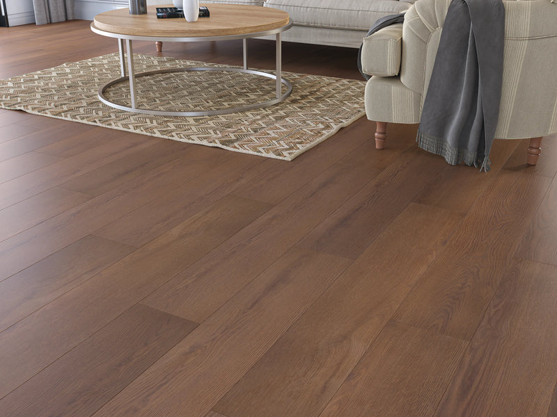 Willow 8mm Romsey Laminate
