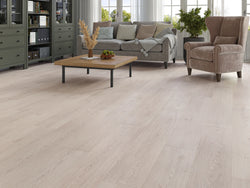 Willow Deluxe 12mm Malham Laminate